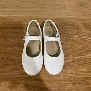 Girls shoes size 10.5 US toddler